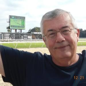 Meet your Posher, Bob